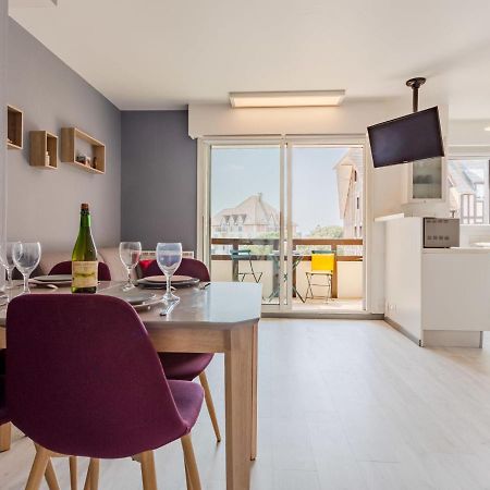 Apartment Galion 1 Et 2 By Interhome Dives-sur-Mer Exteriör bild