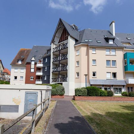 Apartment Galion 1 Et 2 By Interhome Dives-sur-Mer Exteriör bild