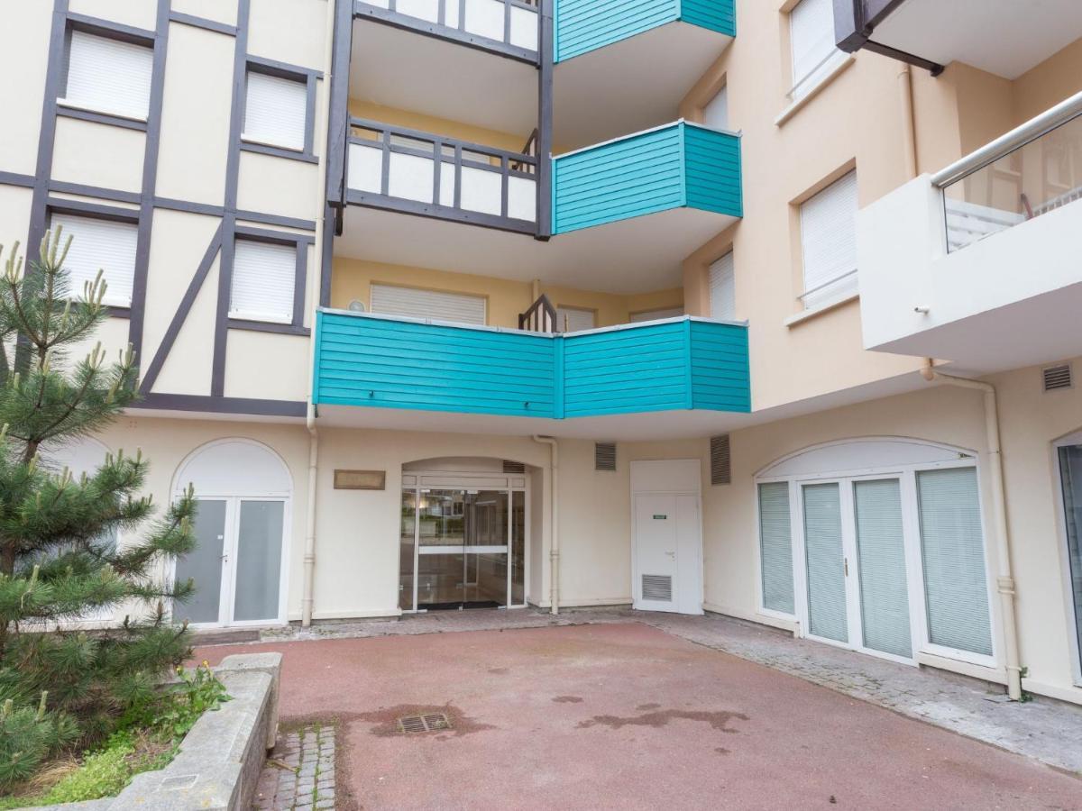 Apartment Galion 1 Et 2 By Interhome Dives-sur-Mer Exteriör bild