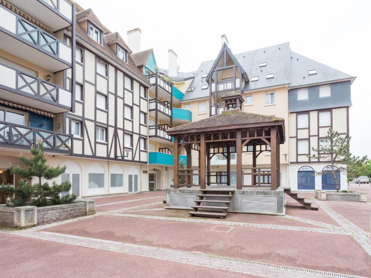 Apartment Galion 1 Et 2 By Interhome Dives-sur-Mer Exteriör bild