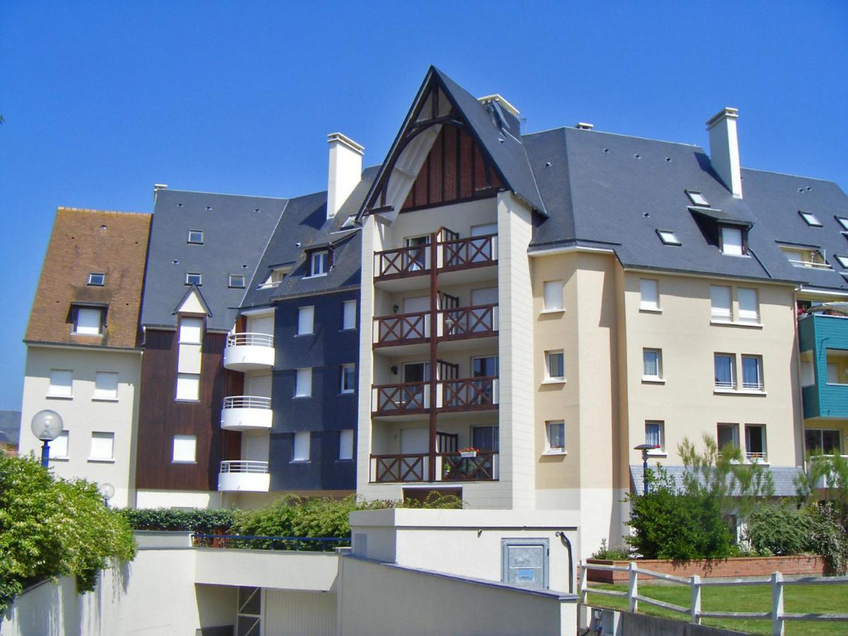 Apartment Galion 1 Et 2 By Interhome Dives-sur-Mer Exteriör bild