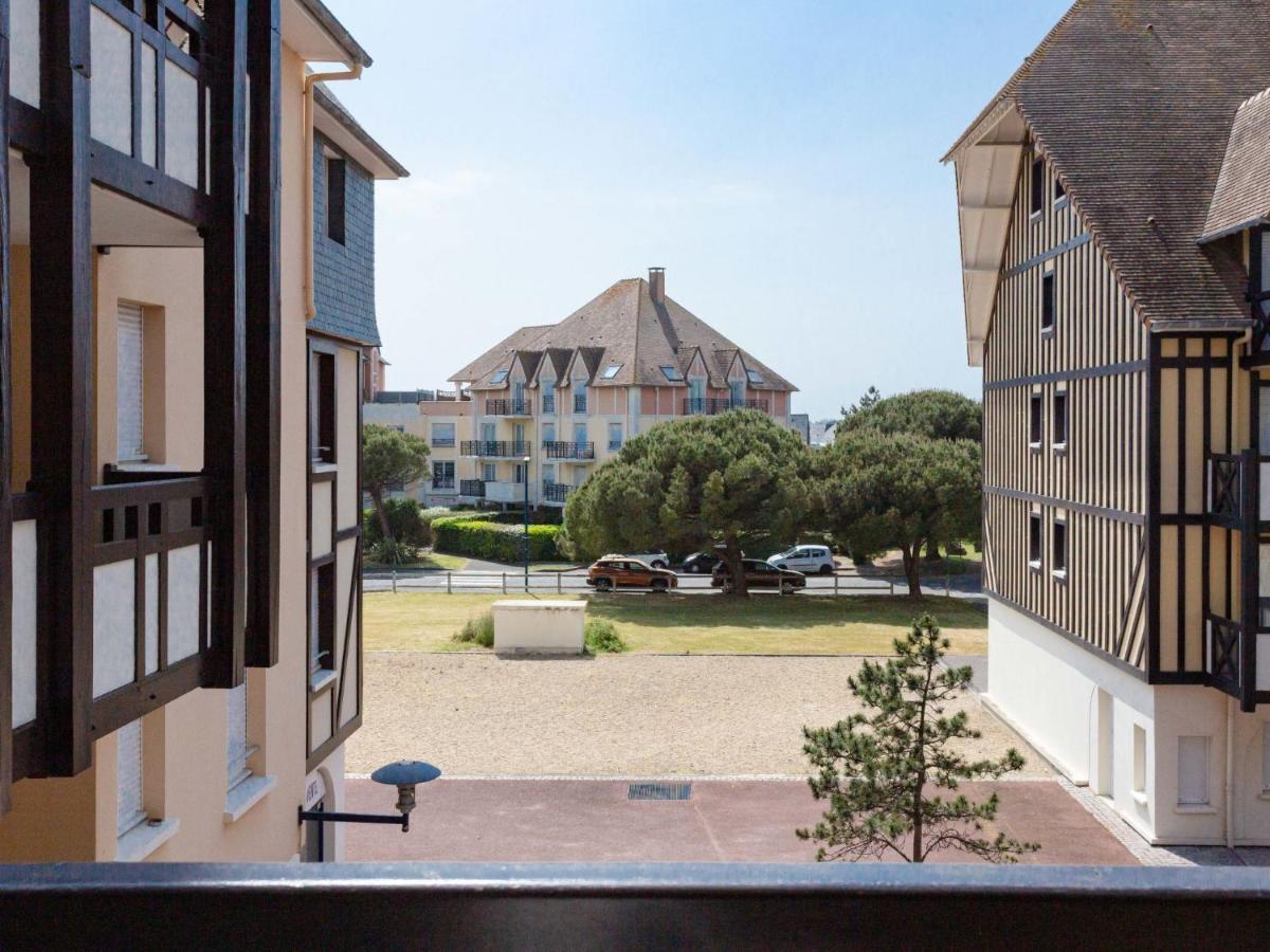 Apartment Galion 1 Et 2 By Interhome Dives-sur-Mer Exteriör bild