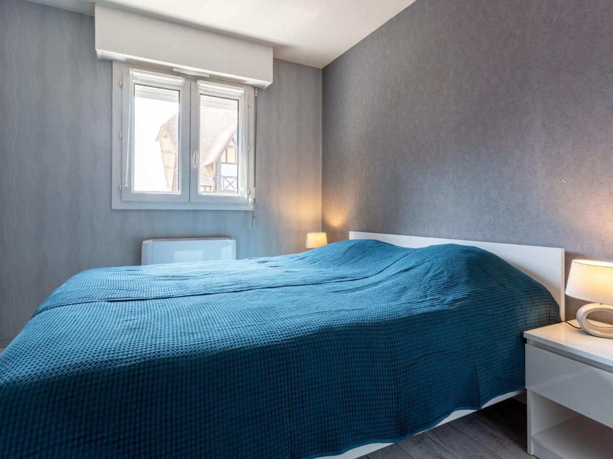 Apartment Galion 1 Et 2 By Interhome Dives-sur-Mer Exteriör bild