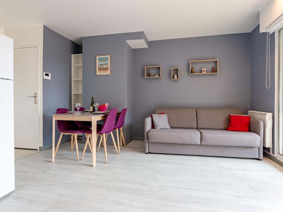 Apartment Galion 1 Et 2 By Interhome Dives-sur-Mer Exteriör bild