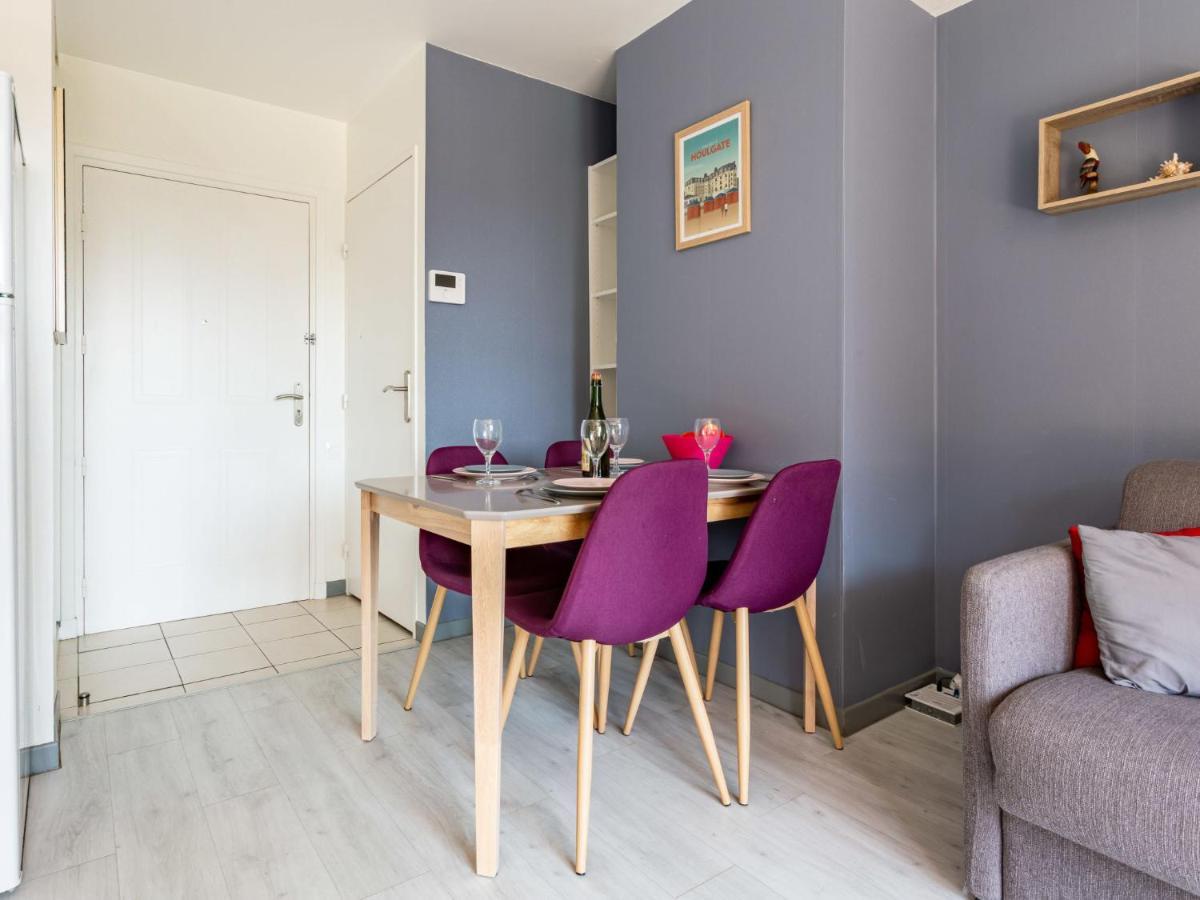 Apartment Galion 1 Et 2 By Interhome Dives-sur-Mer Exteriör bild