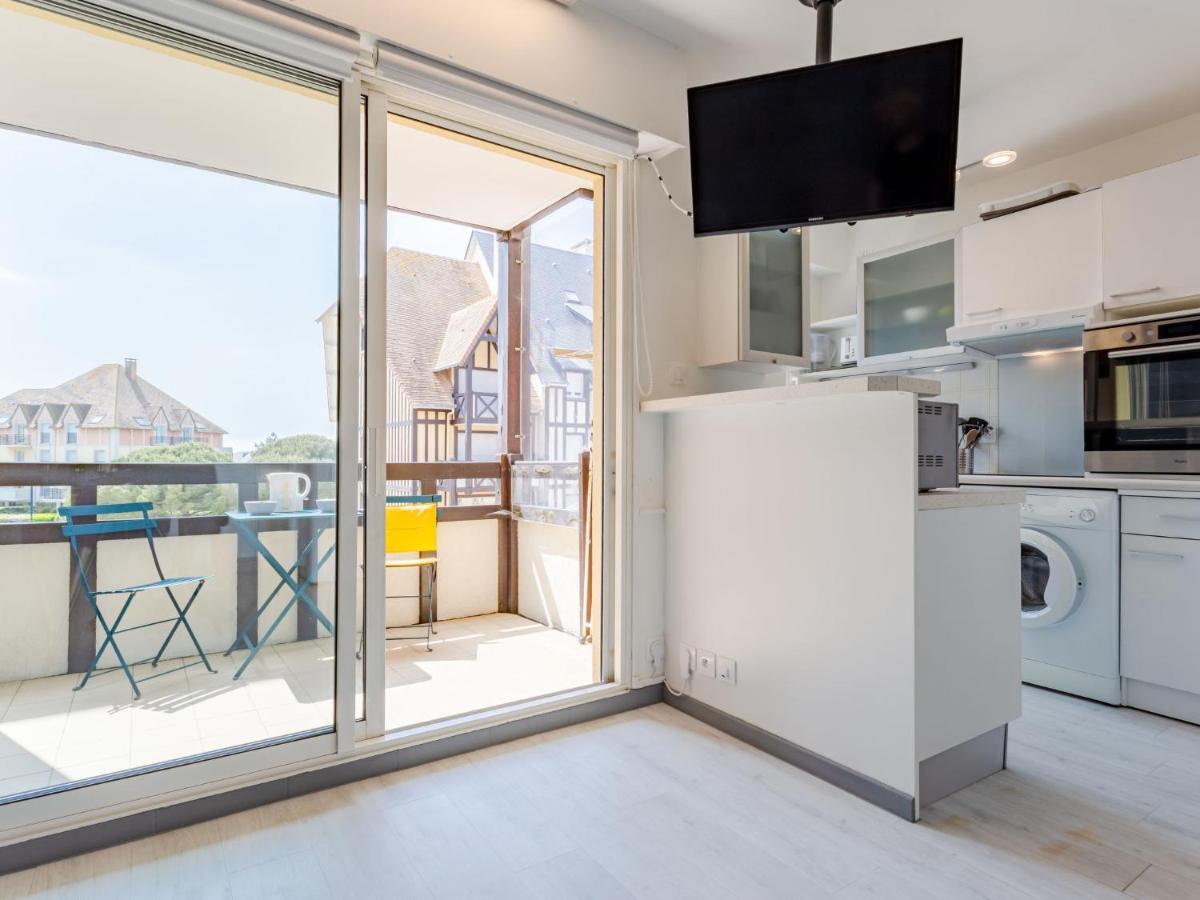 Apartment Galion 1 Et 2 By Interhome Dives-sur-Mer Exteriör bild