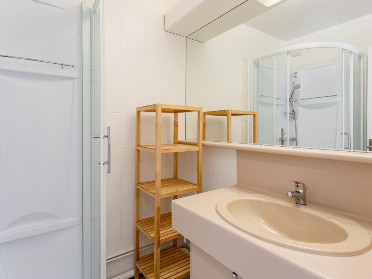 Apartment Galion 1 Et 2 By Interhome Dives-sur-Mer Exteriör bild