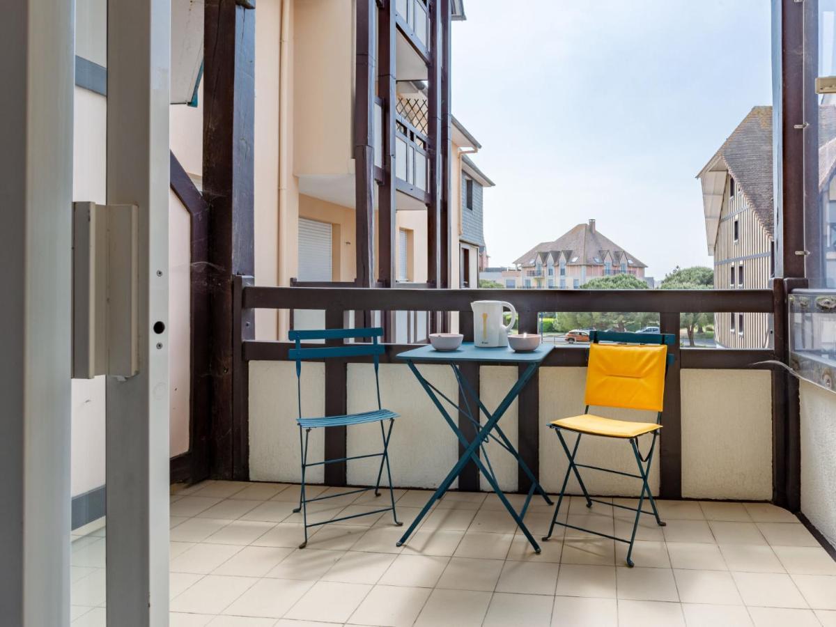 Apartment Galion 1 Et 2 By Interhome Dives-sur-Mer Exteriör bild