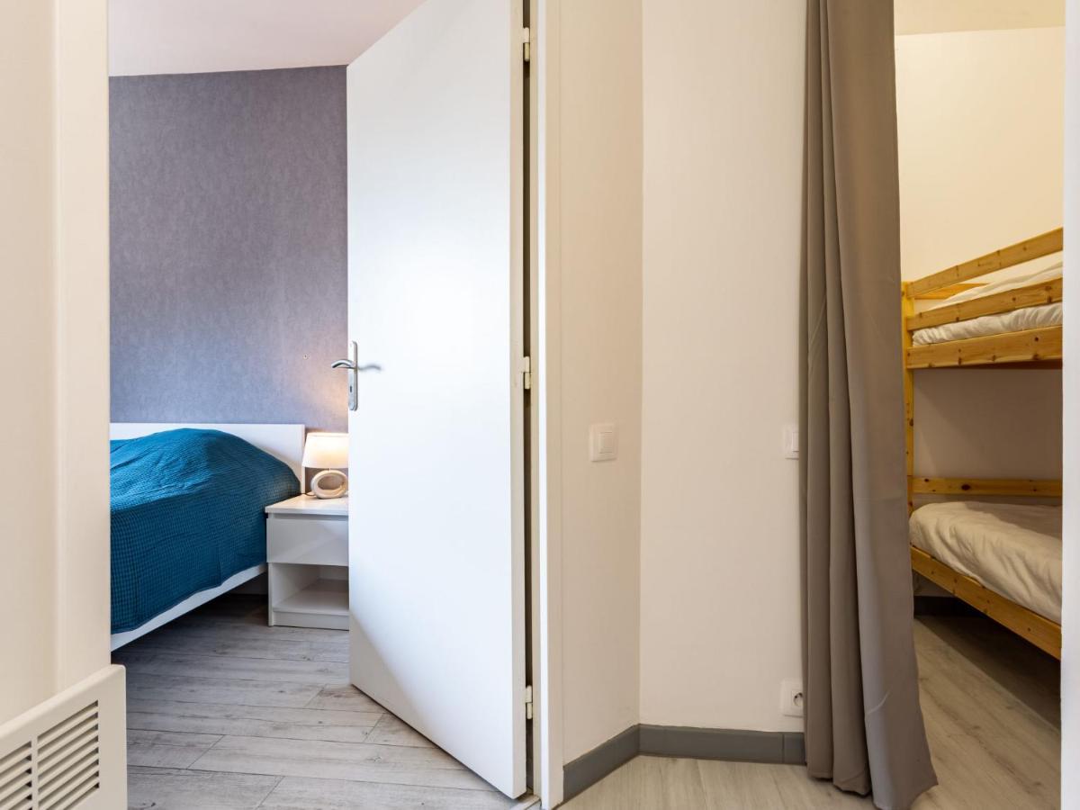 Apartment Galion 1 Et 2 By Interhome Dives-sur-Mer Exteriör bild